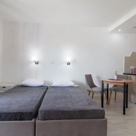 Apartmani Terase Konjska Reka 외부 사진