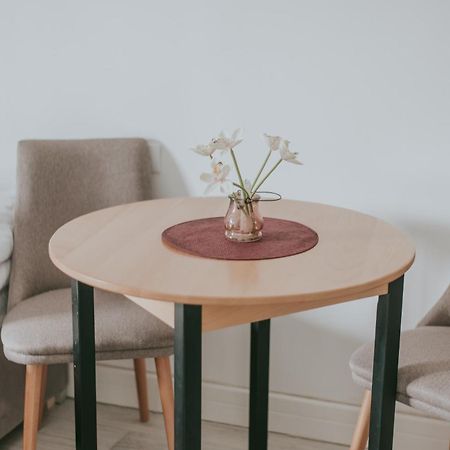 Apartmani Terase Konjska Reka 외부 사진