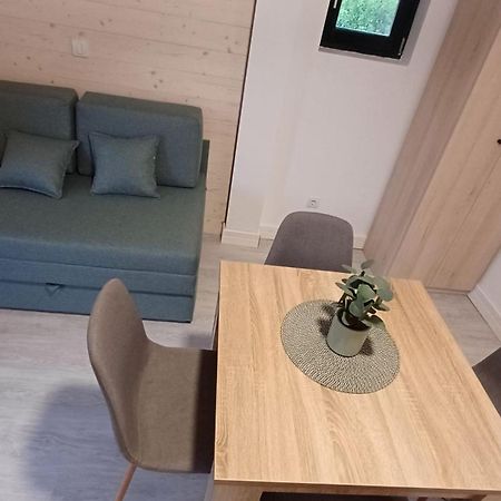 Apartmani Terase Konjska Reka 외부 사진
