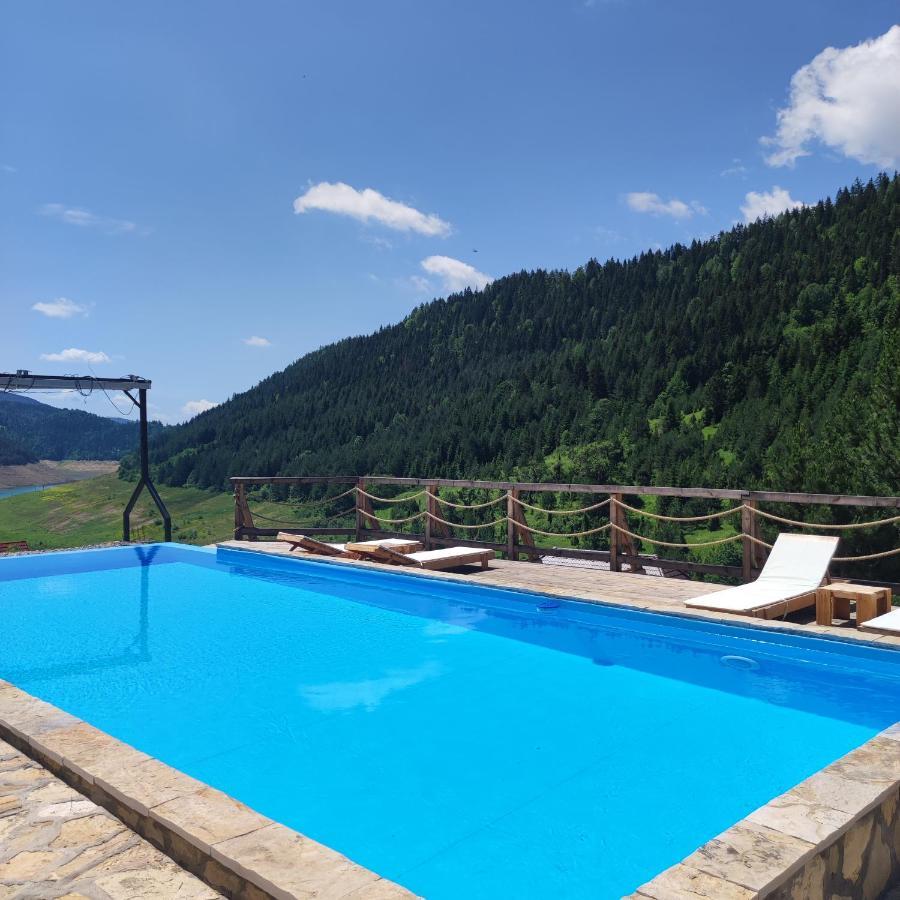 Apartmani Terase Konjska Reka 외부 사진