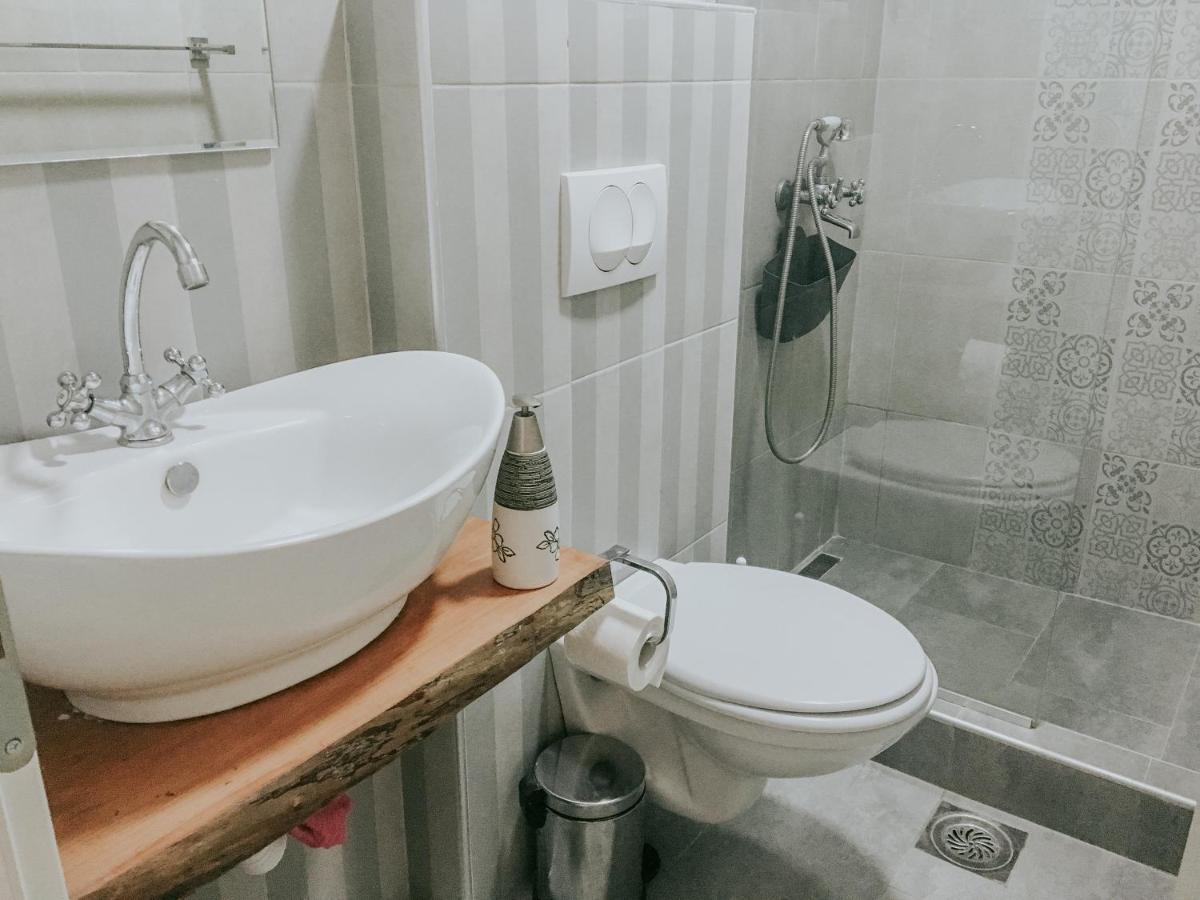 Apartmani Terase Konjska Reka 외부 사진