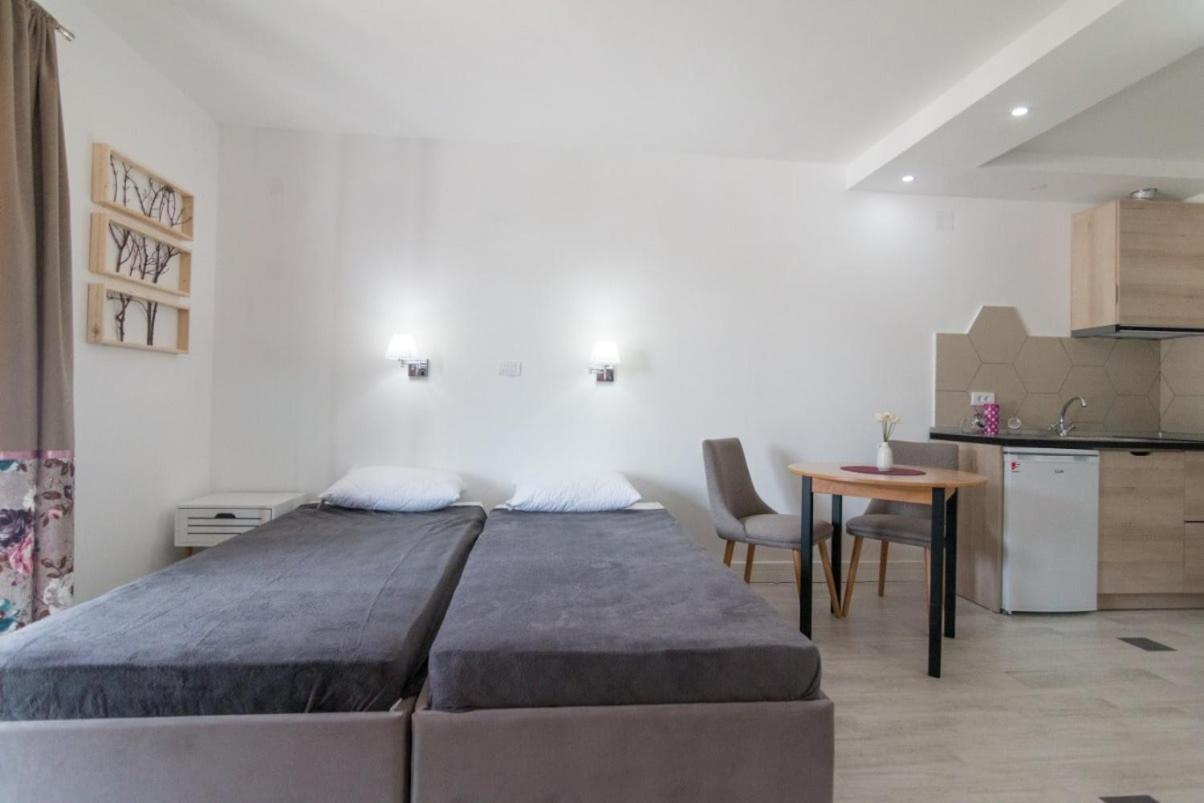Apartmani Terase Konjska Reka 외부 사진