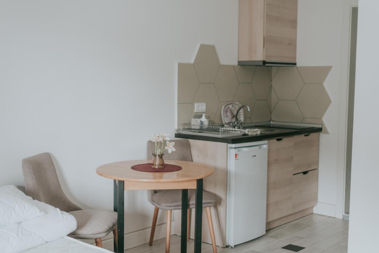 Apartmani Terase Konjska Reka 외부 사진