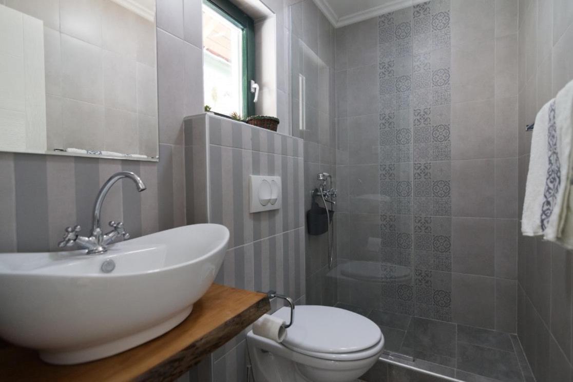 Apartmani Terase Konjska Reka 외부 사진