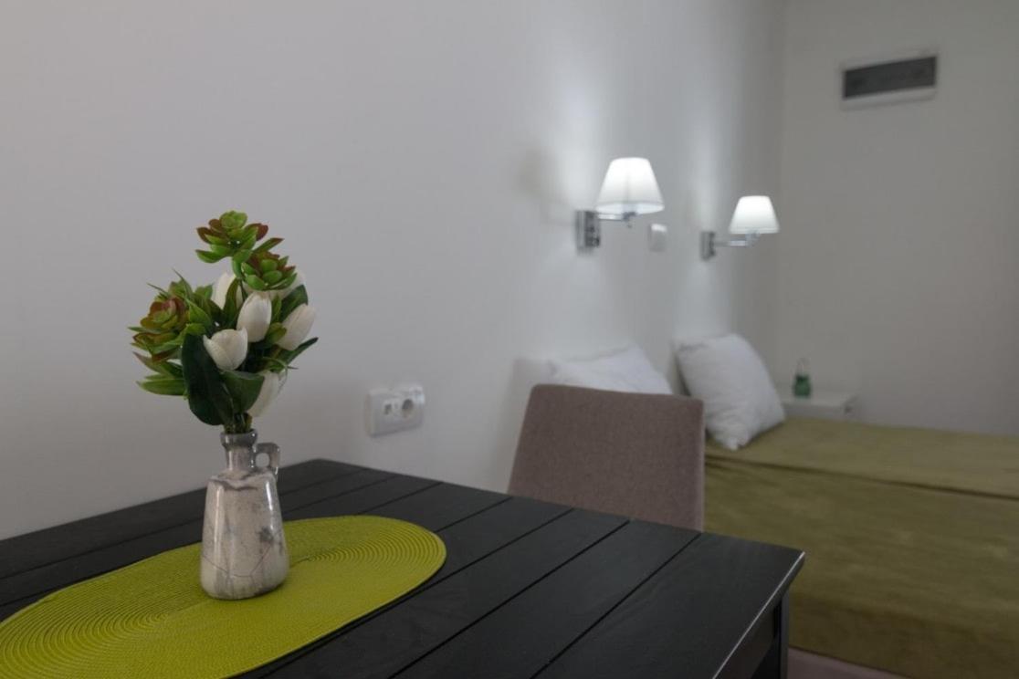 Apartmani Terase Konjska Reka 외부 사진
