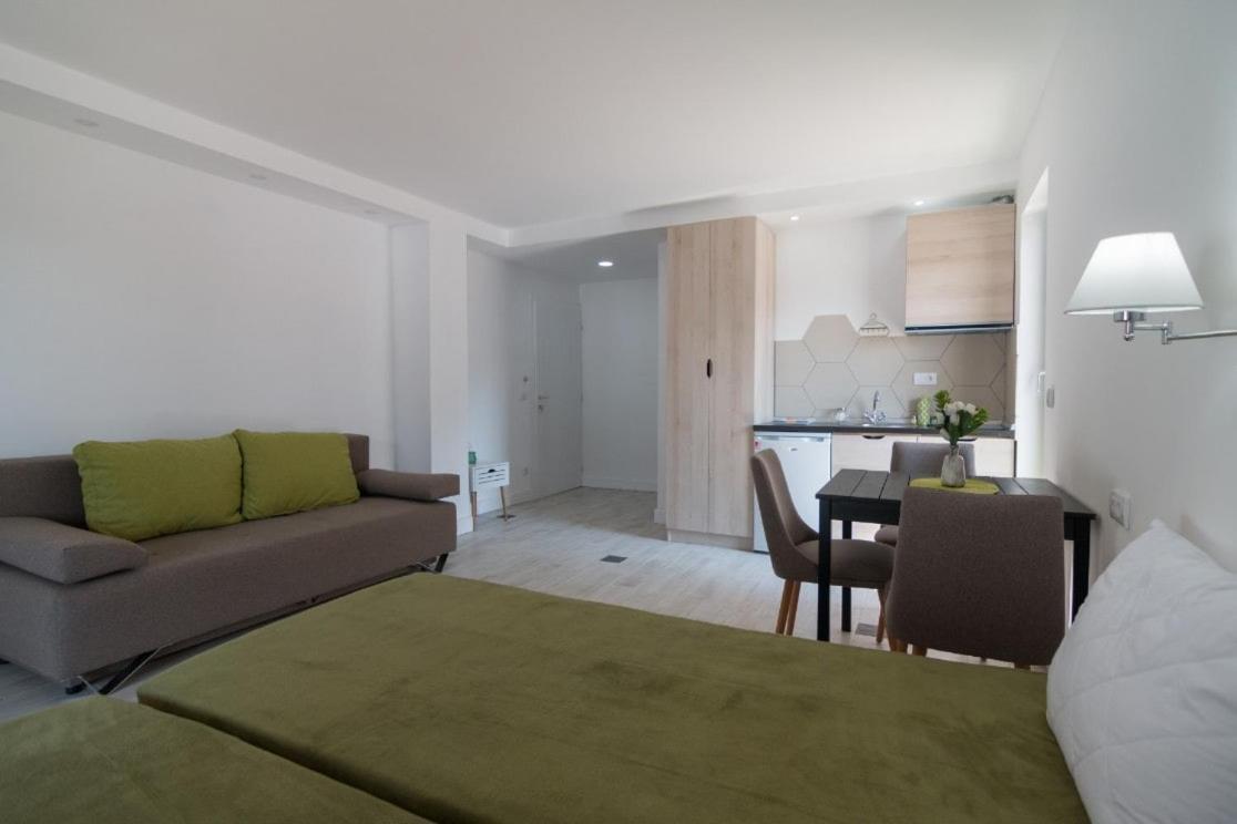 Apartmani Terase Konjska Reka 외부 사진