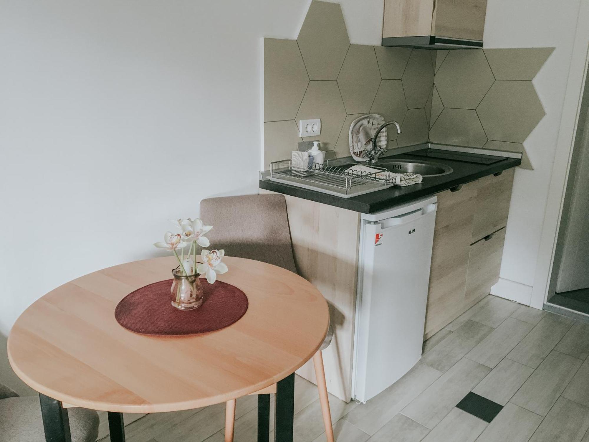 Apartmani Terase Konjska Reka 외부 사진