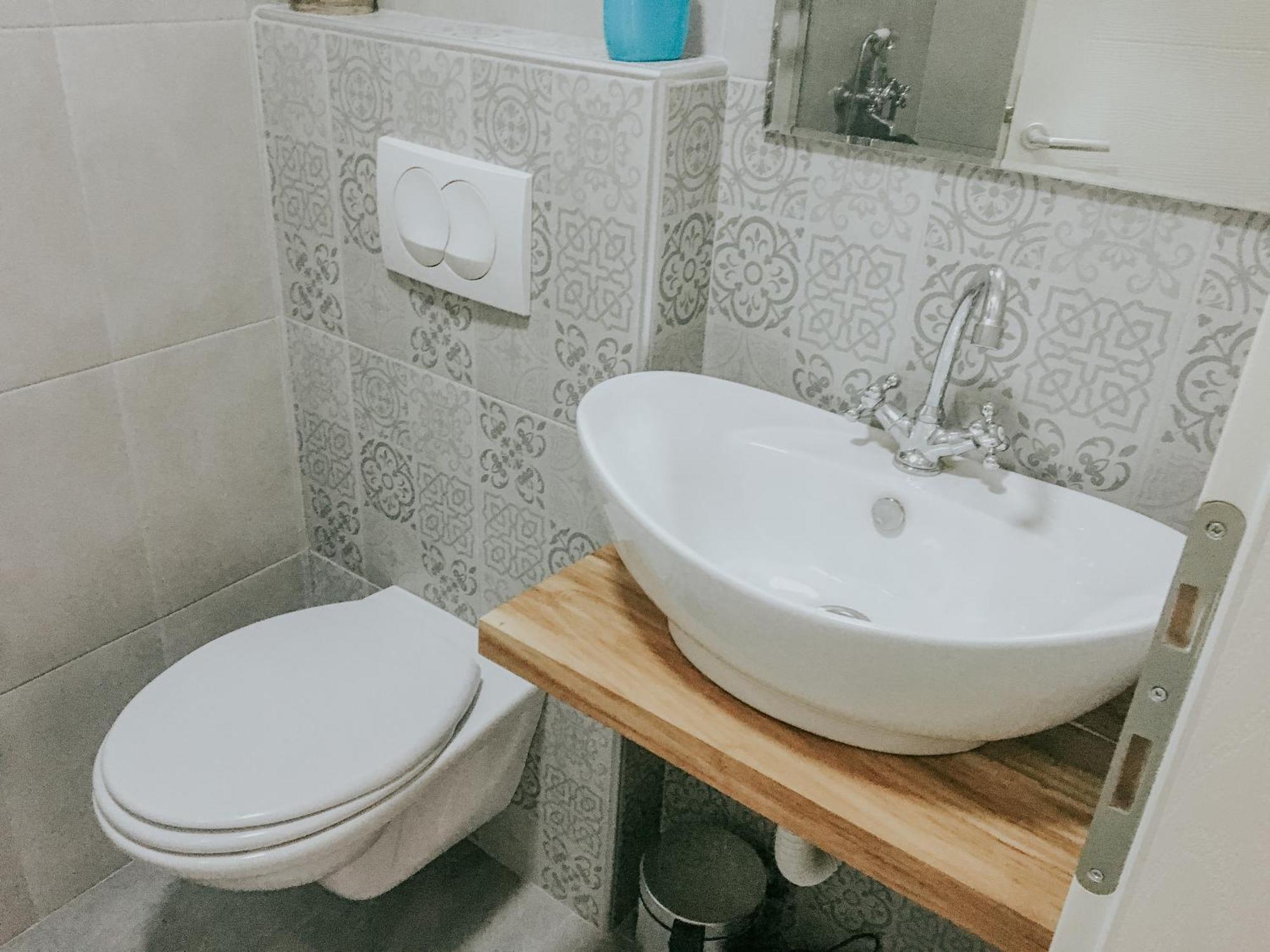 Apartmani Terase Konjska Reka 외부 사진
