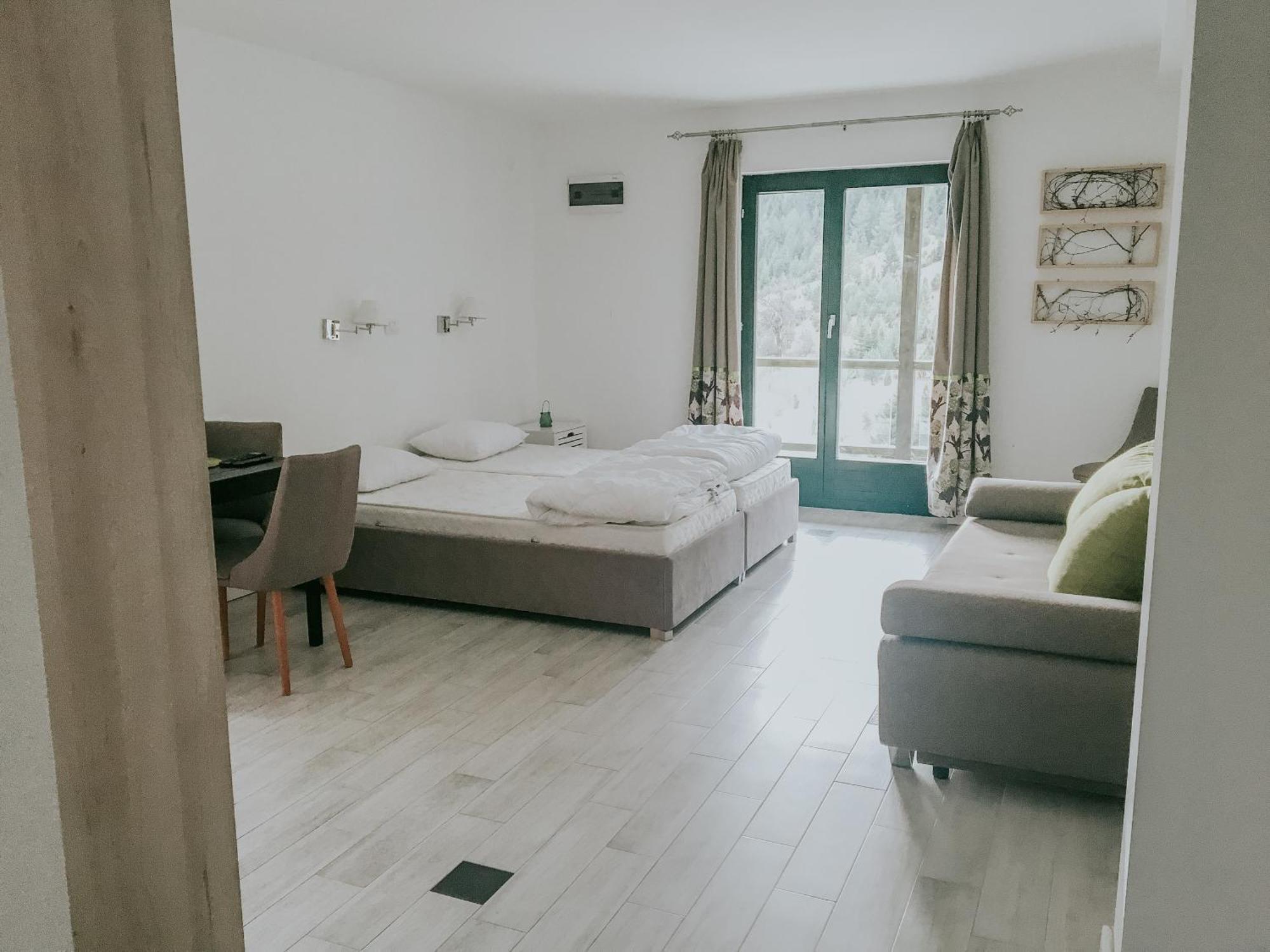 Apartmani Terase Konjska Reka 외부 사진