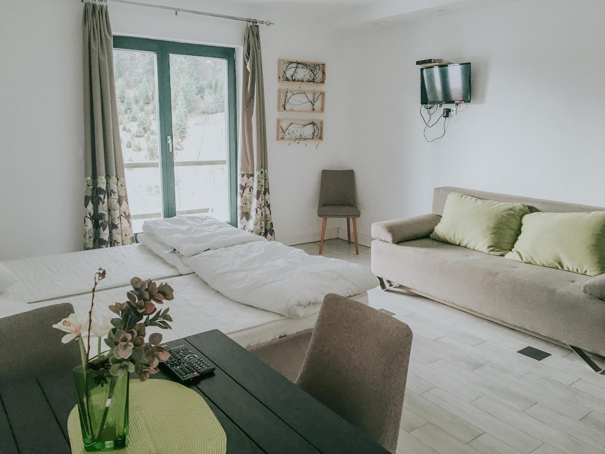 Apartmani Terase Konjska Reka 외부 사진