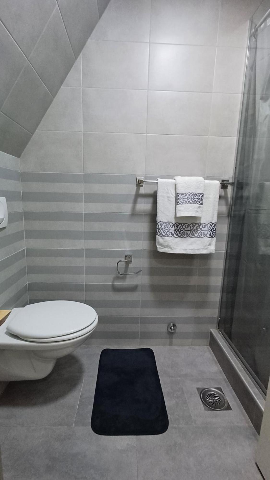 Apartmani Terase Konjska Reka 외부 사진