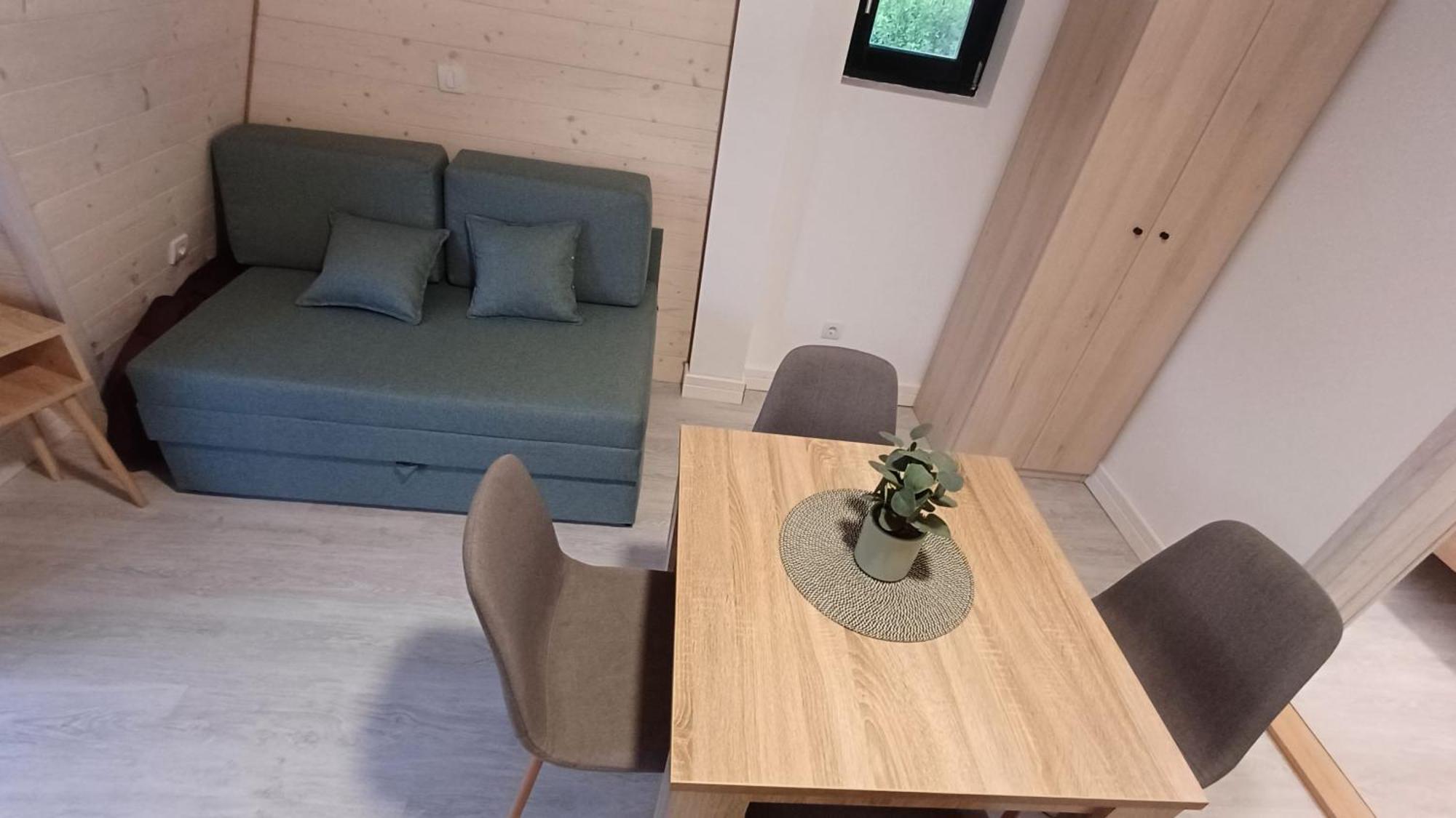Apartmani Terase Konjska Reka 외부 사진