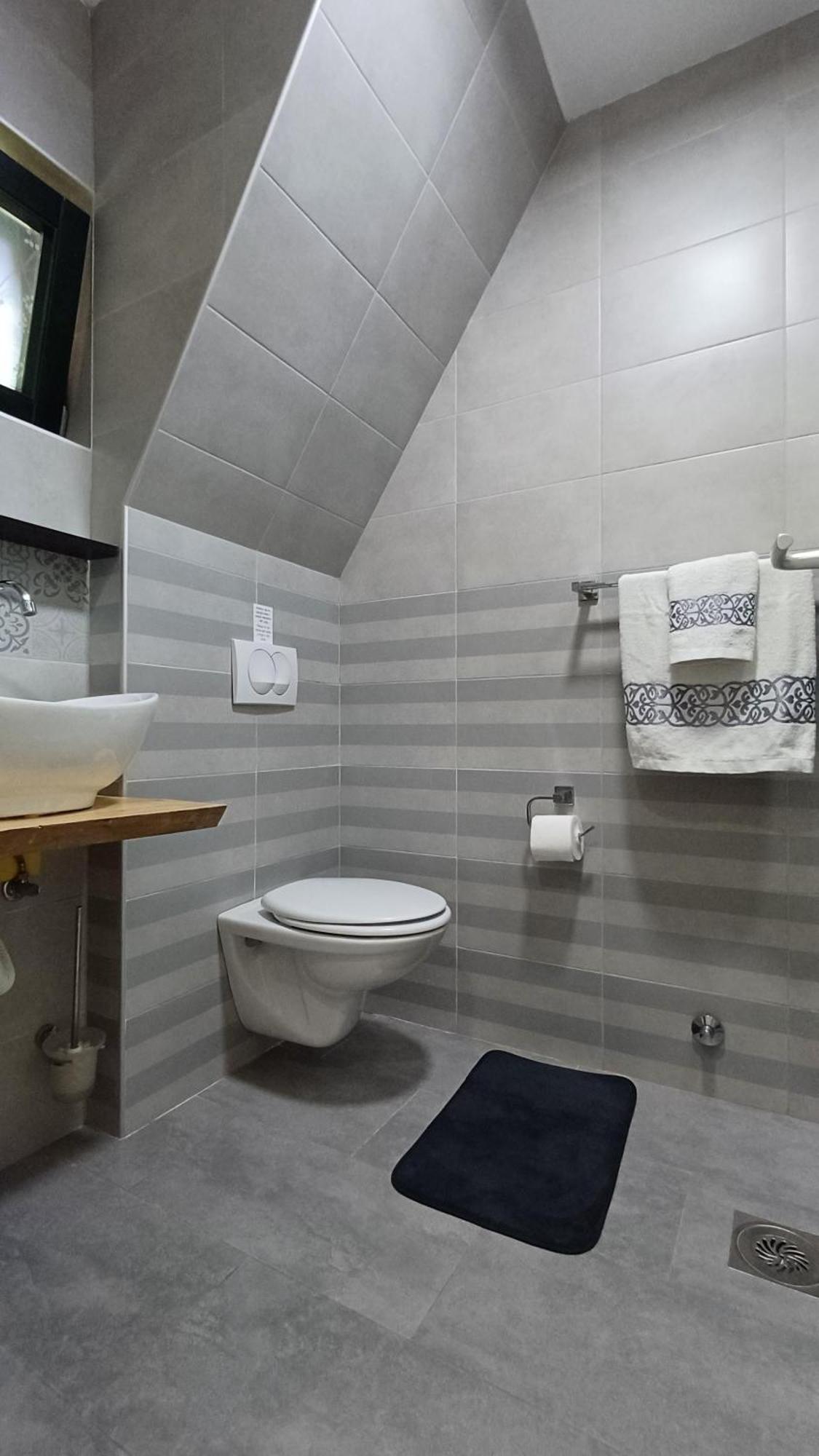 Apartmani Terase Konjska Reka 외부 사진