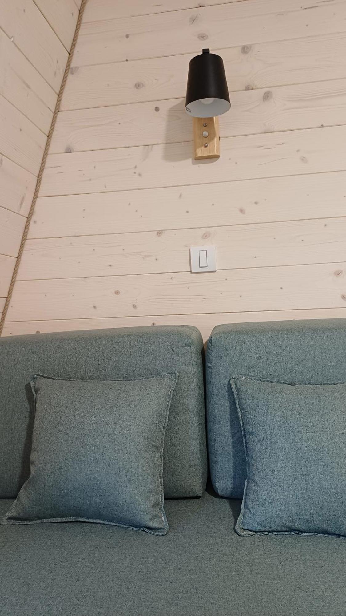 Apartmani Terase Konjska Reka 외부 사진