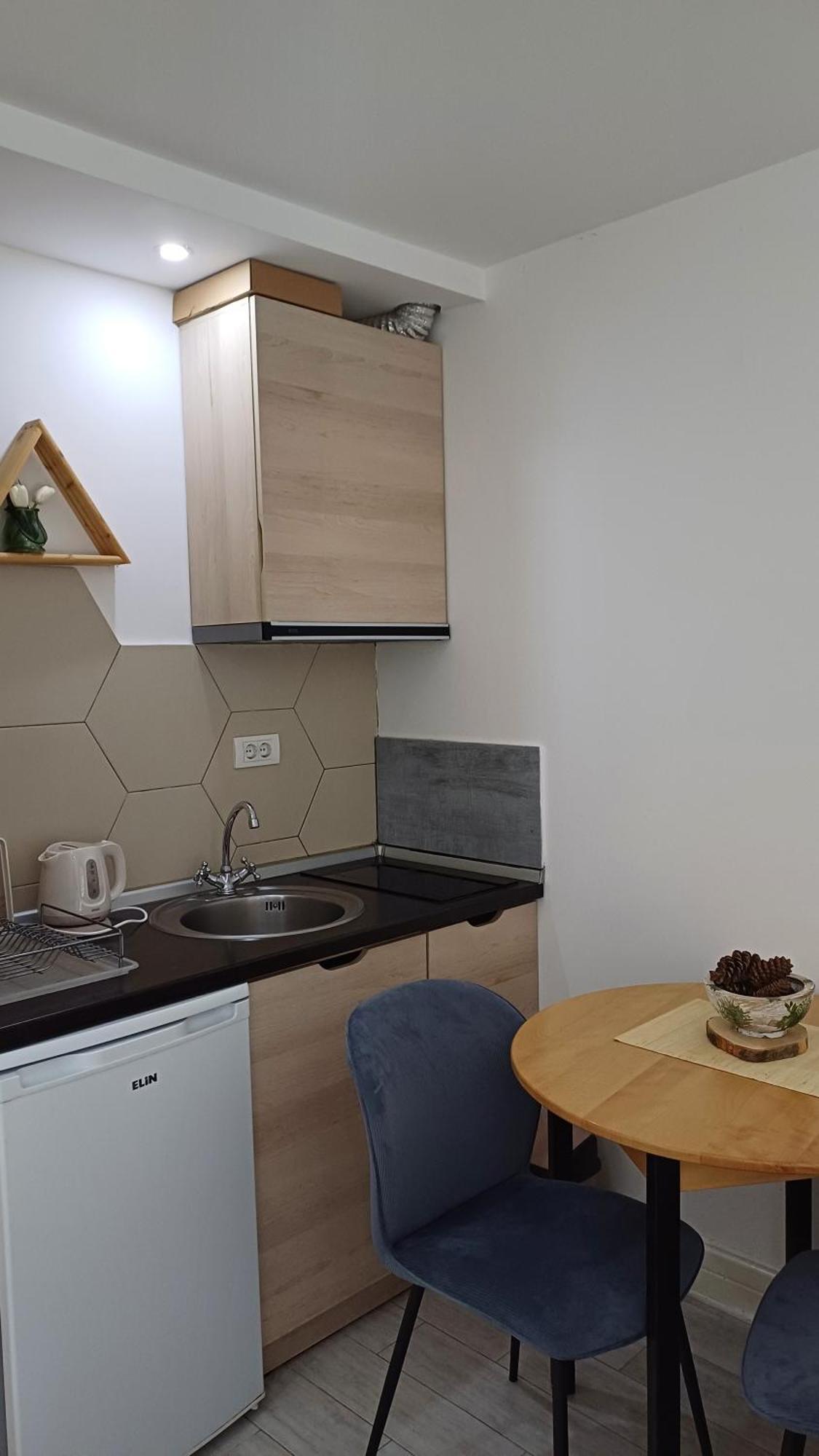 Apartmani Terase Konjska Reka 외부 사진