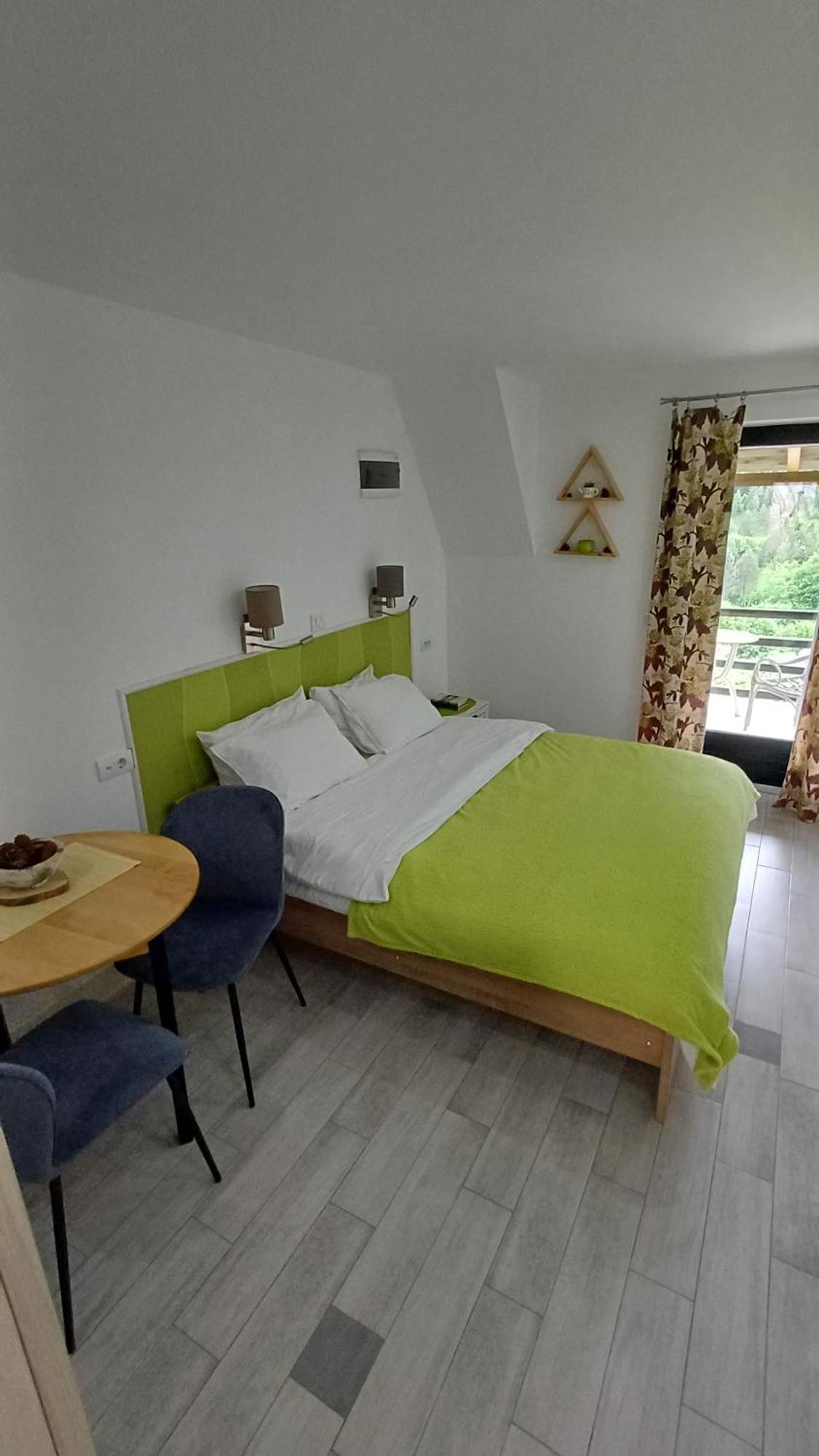 Apartmani Terase Konjska Reka 외부 사진