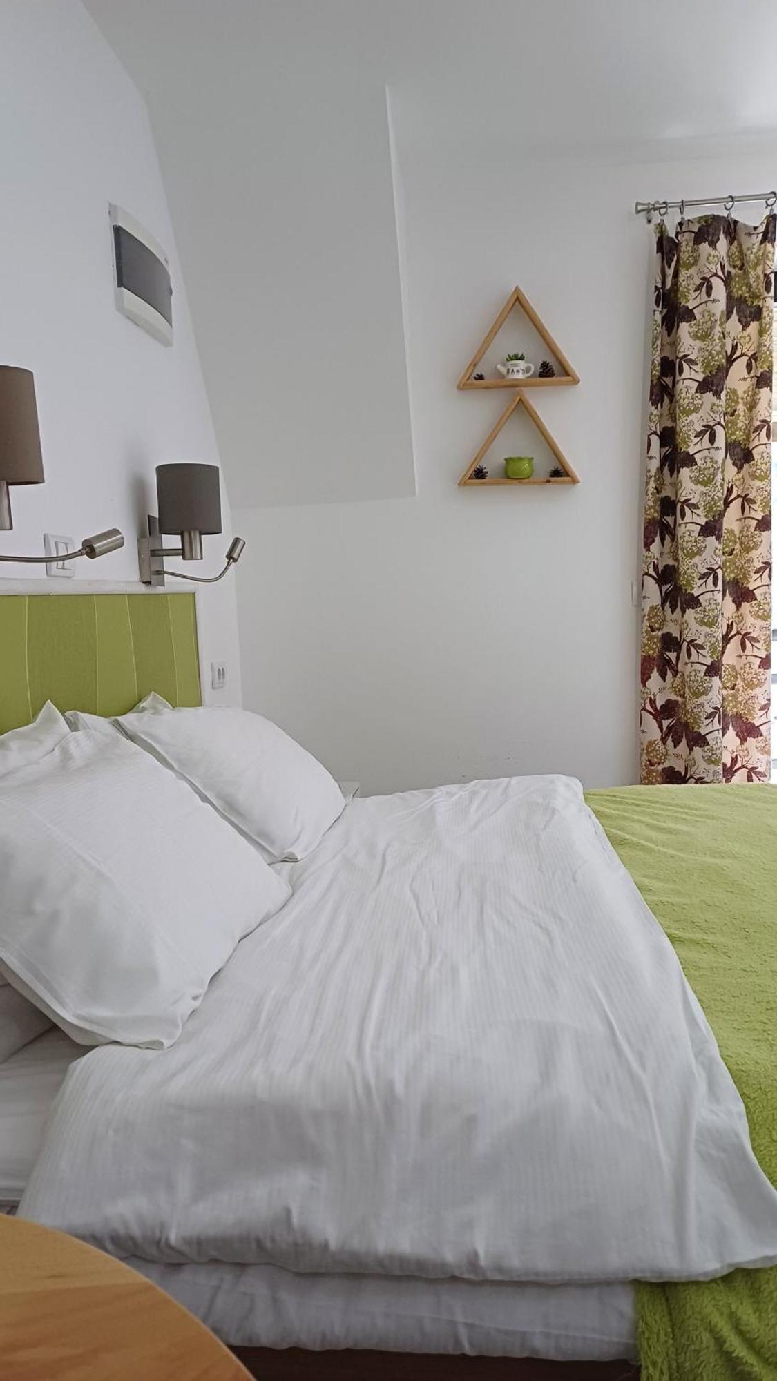 Apartmani Terase Konjska Reka 외부 사진