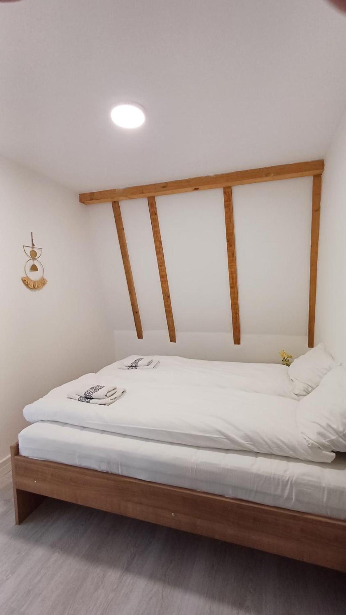 Apartmani Terase Konjska Reka 외부 사진