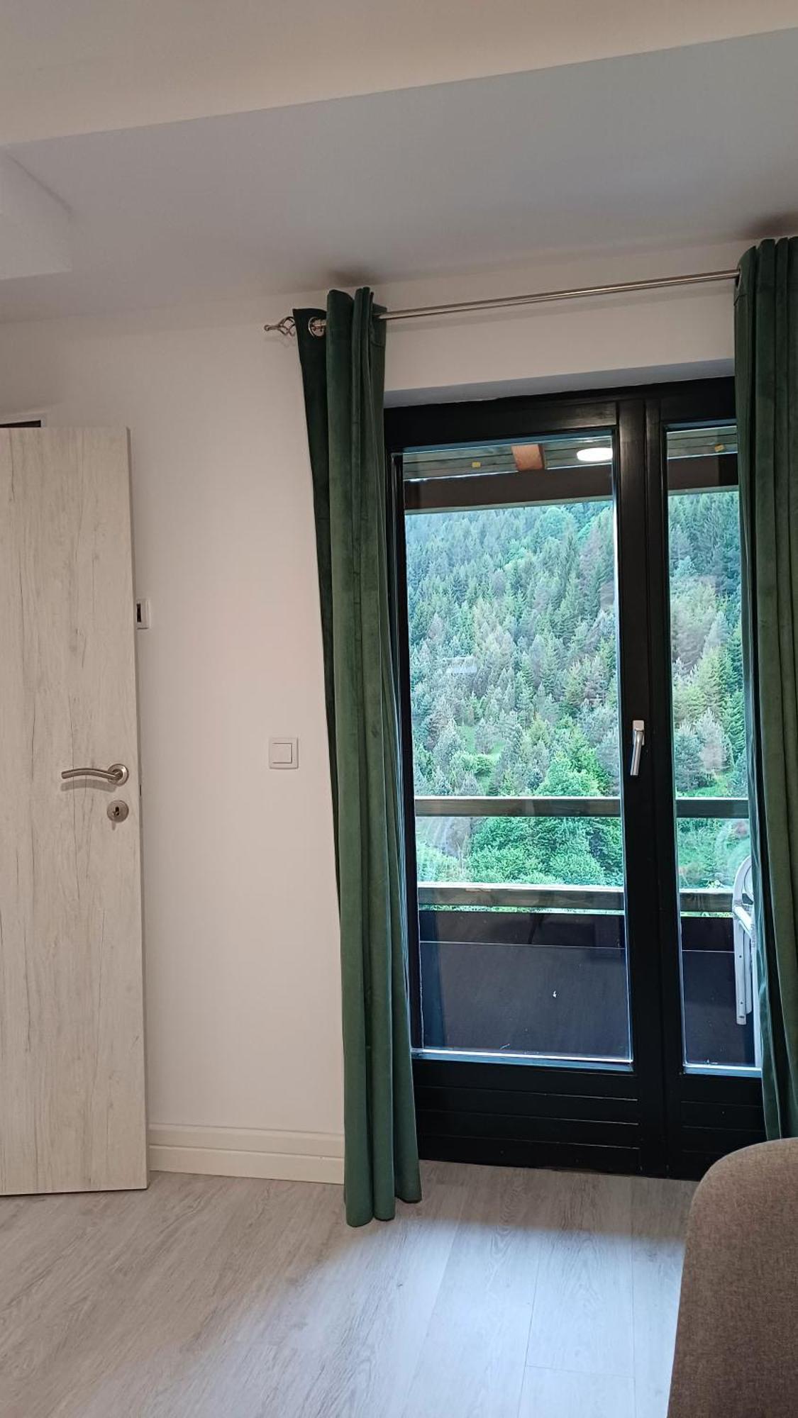 Apartmani Terase Konjska Reka 외부 사진