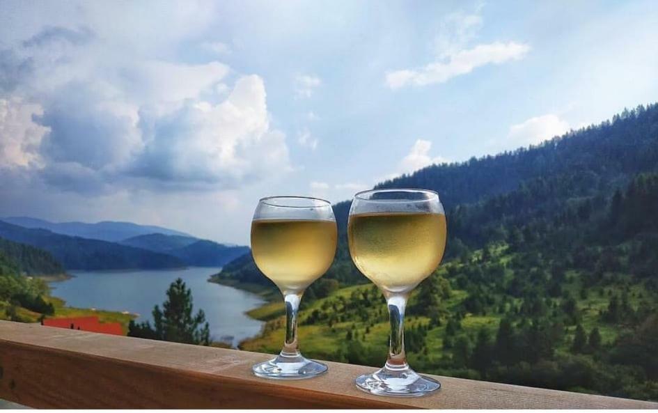 Apartmani Terase Konjska Reka 외부 사진