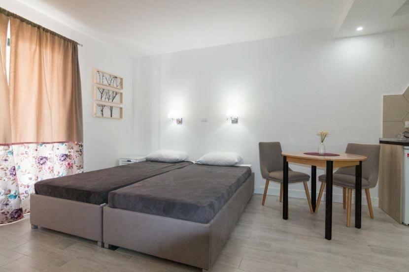 Apartmani Terase Konjska Reka 외부 사진