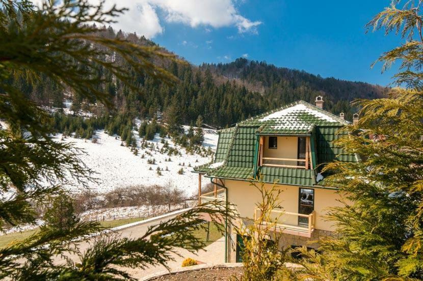 Apartmani Terase Konjska Reka 외부 사진
