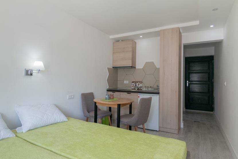 Apartmani Terase Konjska Reka 외부 사진