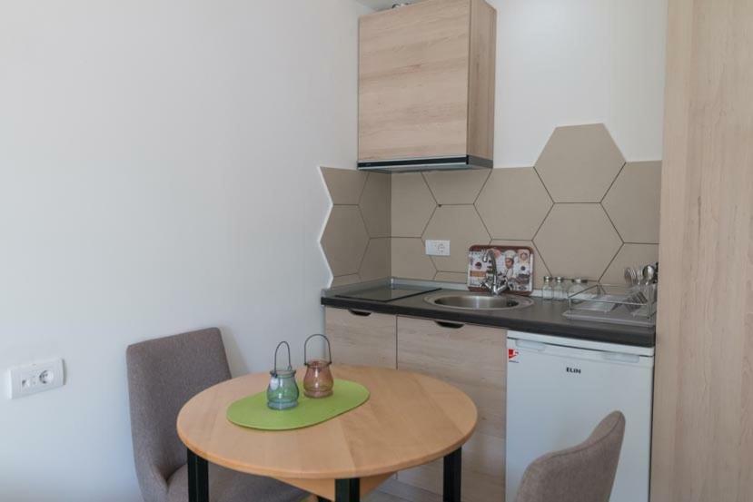 Apartmani Terase Konjska Reka 외부 사진