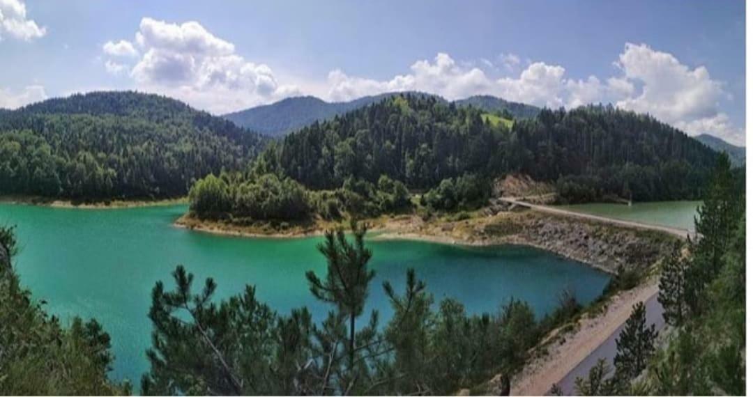 Apartmani Terase Konjska Reka 외부 사진