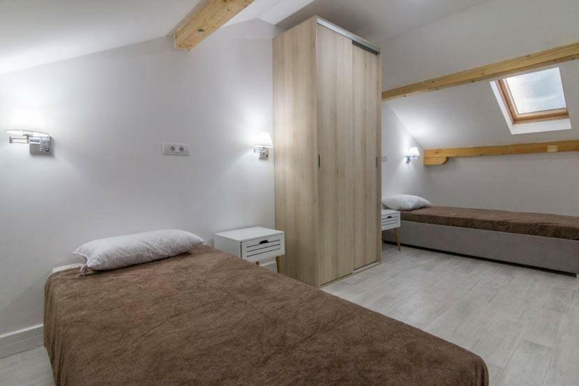 Apartmani Terase Konjska Reka 외부 사진
