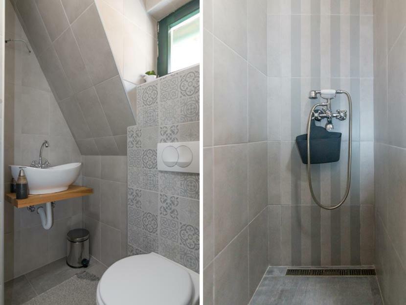 Apartmani Terase Konjska Reka 외부 사진