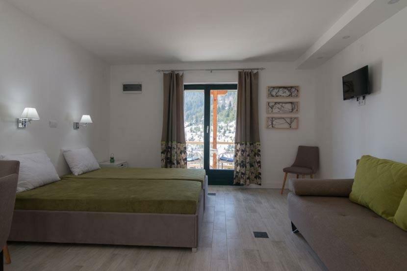 Apartmani Terase Konjska Reka 외부 사진
