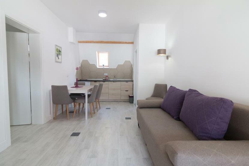 Apartmani Terase Konjska Reka 외부 사진