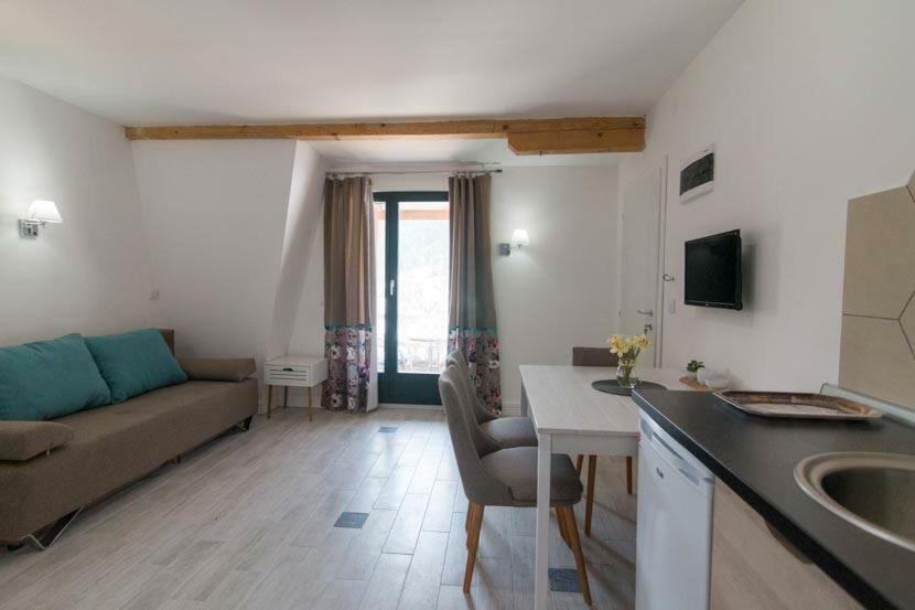Apartmani Terase Konjska Reka 외부 사진