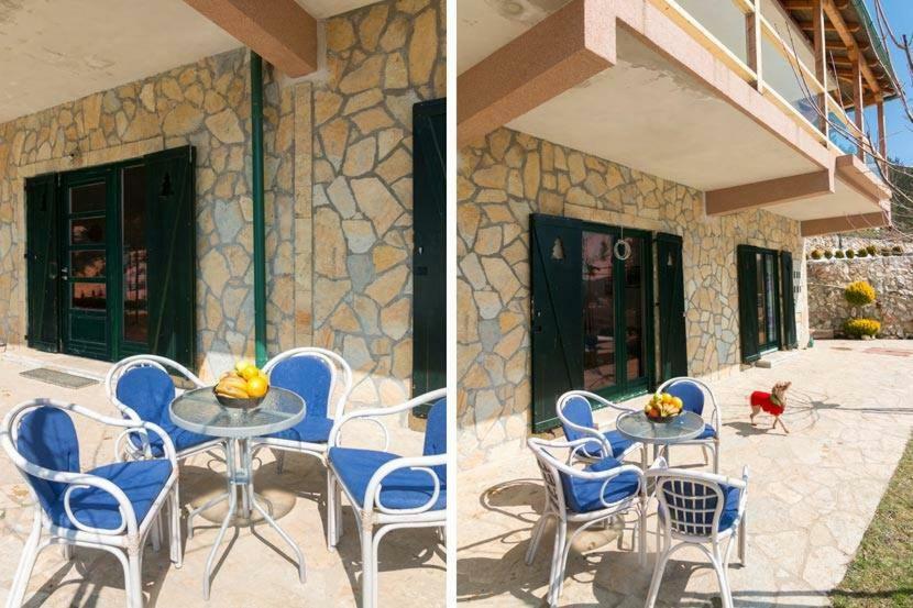 Apartmani Terase Konjska Reka 외부 사진