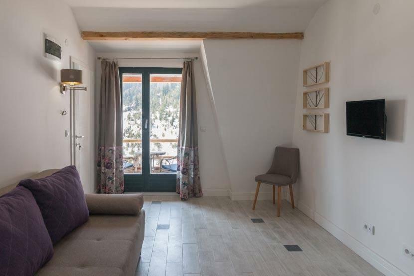 Apartmani Terase Konjska Reka 외부 사진