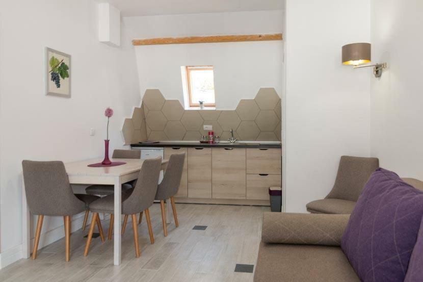 Apartmani Terase Konjska Reka 외부 사진