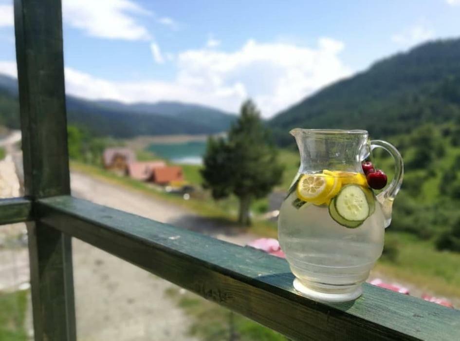 Apartmani Terase Konjska Reka 외부 사진