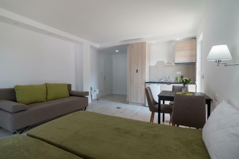 Apartmani Terase Konjska Reka 외부 사진
