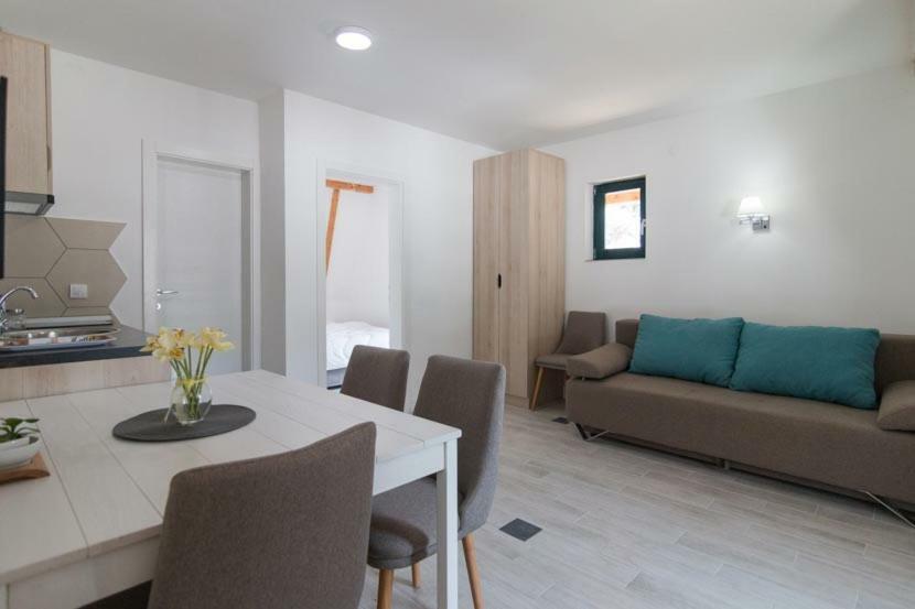 Apartmani Terase Konjska Reka 외부 사진