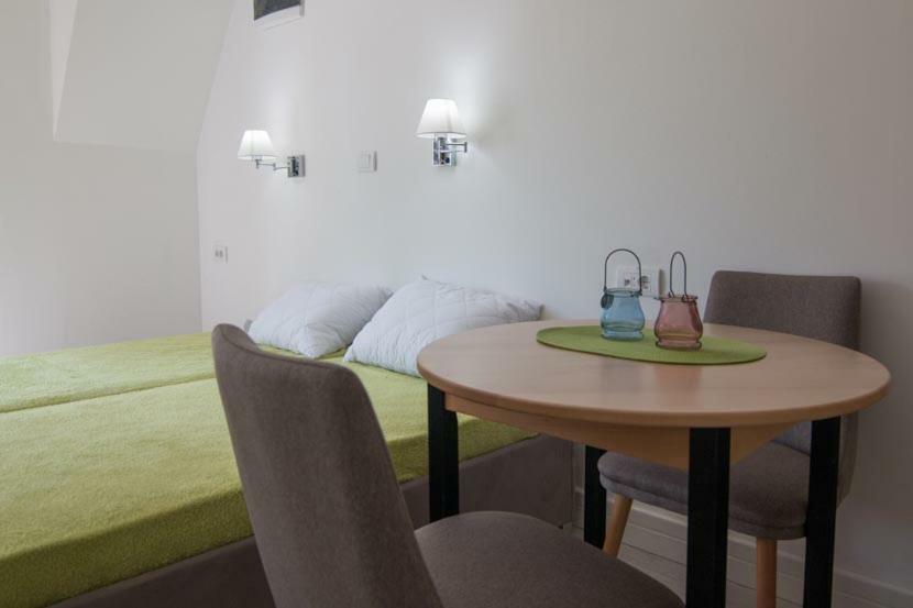 Apartmani Terase Konjska Reka 외부 사진