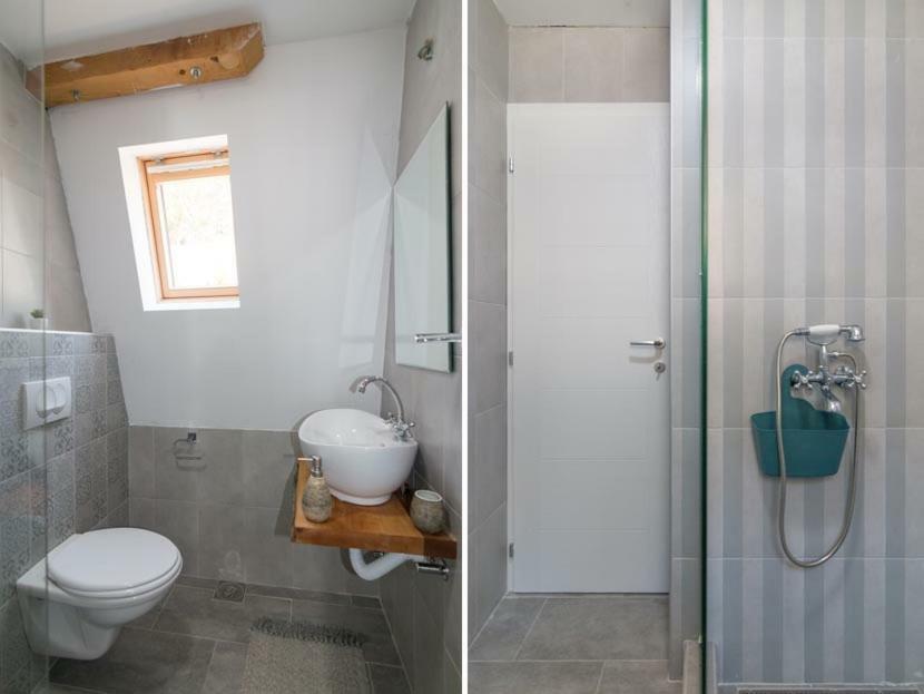 Apartmani Terase Konjska Reka 외부 사진