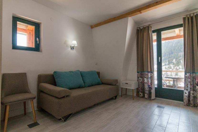 Apartmani Terase Konjska Reka 외부 사진