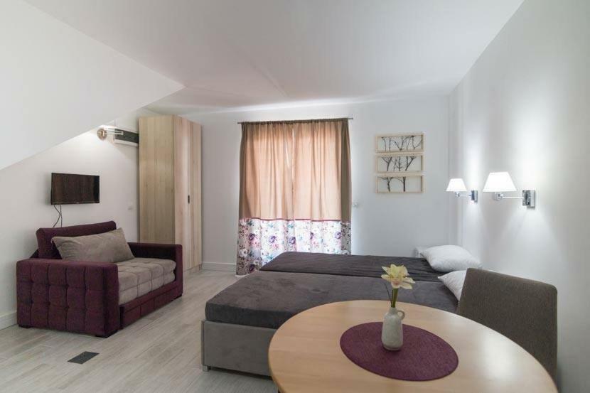 Apartmani Terase Konjska Reka 외부 사진